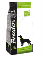 Primordial Breeders Dog Adult Tuna & Lamb (тунец, ягненок) в зоомагазине Лепшы Сябар