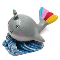 Laguna Грот Радужный кит в зоомагазине Лепшы Сябар