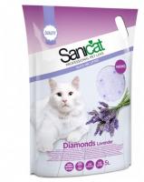 Sanicat Professional Diamonds Lavanda в зоомагазине Лепшы Сябар