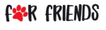 For Friends - товары для животных - Лепшы Сябар