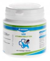 Canina B25 (V25 Vitamintabletten)