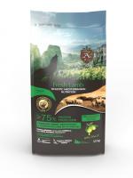 AMBROSIA MEDITERRANEAN Adult All Breeds (ягненок) в зоомагазине Лепшы Сябар