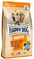 Happy Dog NaturCroq (утка, рис) в зоомагазине Лепшы Сябар