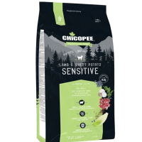 Chicopee Dog HNL Sensitive (ягненок, батат) в зоомагазине Лепшы Сябар