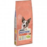 PURINA DOG CHOW (курица) в зоомагазине Лепшы Сябар