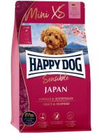 Happy Dog Mini XS Sensible Japan в зоомагазине Лепшы Сябар