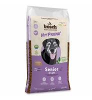 Bosch My Friend+ Senior & Light в зоомагазине Лепшы Сябар
