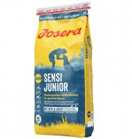 Josera SensiJunior в зоомагазине Лепшы Сябар
