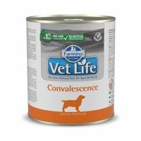 Farmina Dog Vet Life Convalescence в зоомагазине Лепшы Сябар