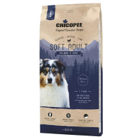  Chicopee Dog CNL Adult Soft (лосось, рис) в зоомагазине Лепшы Сябар