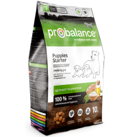 ProBalance Dog Starter в зоомагазине Лепшы Сябар