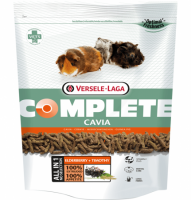 Versele Laga Корм Cavia Complete для морских свинок в зоомагазине Лепшы Сябар