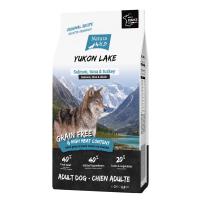 Natura Wild Yukon Lake (лосось, тунец, индейка) в зоомагазине Лепшы Сябар