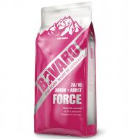 Josera Bavaro Force  в зоомагазине Лепшы Сябар