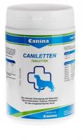 Canina Сиалген (Caniletten tabletten)
