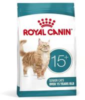 Royal Canin Ageing 15+ в зоомагазине Лепшы Сябар