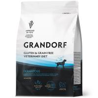 Grandorf Vet DOG Dermatosis в зоомагазине Лепшы Сябар