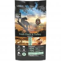 AMBROSIA GRAIN FREE Sterilized Cat (утка, индейка) в зоомагазине Лепшы Сябар