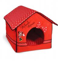 Triol WD3014 Домик Minnie в зоомагазине Лепшы Сябар