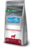 Farmina Vet Life Dog Gastrointestinal в зоомагазине Лепшы Сябар