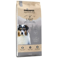  Chicopee Dog CNL Adult Light (ягненок, рис) в зоомагазине Лепшы Сябар