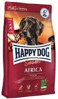 Happy Dog Sensible Africa в зоомагазине Лепшы Сябар