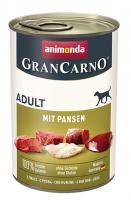 Gran Carno Adult (рубец) в зоомагазине Лепшы Сябар