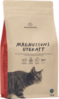 Magnusson Utekatt в зоомагазине Лепшы Сябар