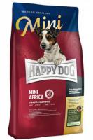 Happy Dog Mini Africa в зоомагазине Лепшы Сябар