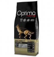 OPTIMA NOVA DOG ADULT MOBILITY CHIKEN & RICE  (курица, рис) в зоомагазине Лепшы Сябар