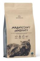 Magnusson Innekatt  (говядина, свинина) в зоомагазине Лепшы Сябар