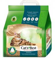 Cat's Best Sensitive (древесный) в зоомагазине Лепшы Сябар