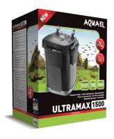 Фильтр для аквариумов Aquael внешний ULTRAMAX 1500 в зоомагазине Лепшы Сябар