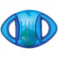 Игрушка гремящая с теннисным мячом внутри, 16,5 см в зоомагазине Лепшы Сябар