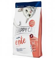 Happy Cat Sensitive (утка) в зоомагазине Лепшы Сябар