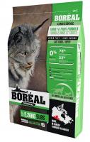 Boreal Original GF (индейка, форель) в зоомагазине Лепшы Сябар