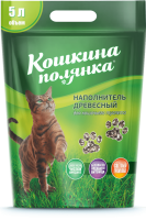 "Кошкина полянка" древесный в зоомагазине Лепшы Сябар