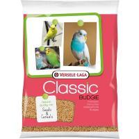         Classic Budgies комбинированный корм для волнистых попугаев, 500 гр в зоомагазине Лепшы Сябар
