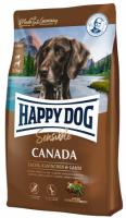 Happy Dog Sesible Canada в зоомагазине Лепшы Сябар