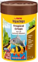 Корм таблетки для сомов "Vipachips", 100 мл., 37 г. в зоомагазине Лепшы Сябар