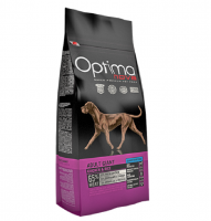 OPTIMA NОVA DOG ADULT GIANT CHIKEN & RICE (курица, рис) в зоомагазине Лепшы Сябар