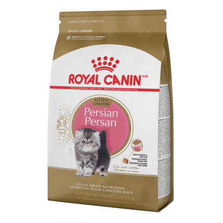 Royal Canin Persian Kitten в зоомагазине Лепшы Сябар