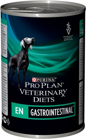 Purina EN Gastrointestinal в зоомагазине Лепшы Сябар