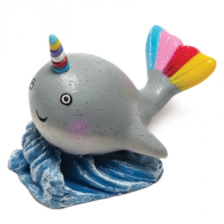 Laguna Грот Радужный кит в зоомагазине Лепшы Сябар