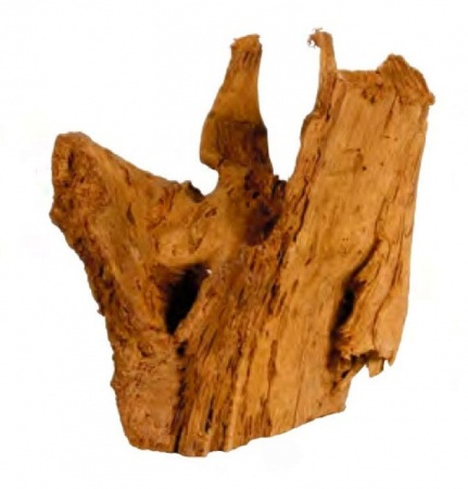 Aquael Декорация для аквариума MANGROVE ROOT (L) (мангровый корень) 30-60 см в зоомагазине Лепшы Сябар