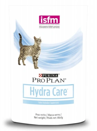 Purina Hydra Care, 85 г в зоомагазине Лепшы Сябар