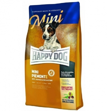 Happy Dog Mini Piemonte в зоомагазине Лепшы Сябар