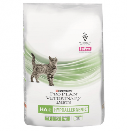Purina HA ST/OX Hypoallergenic в зоомагазине Лепшы Сябар