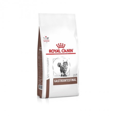 Royal Canin Gastrоintestinal Cat в зоомагазине Лепшы Сябар