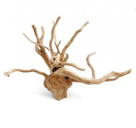 Aquael Коряга Root Driftwood MIX 8-10 кг в зоомагазине Лепшы Сябар